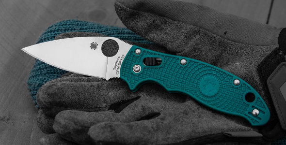 Spyderco