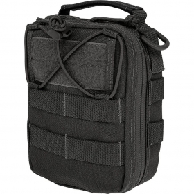 Kiesze� Maxpedition 0226B FR 1 Pouch Black