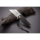 N� Artisan Cutlery Proponent Carbon Fiber 1820P-CF