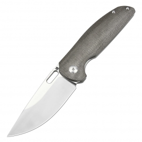 N� Artisan Cutlery Satyr 1852G-ODG