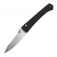 N� Artisan Cutlery Andromeda Black G10 1856P-BK