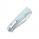 N� Artisan Cutlery Revel Mint Green 1867P-MG