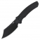 N� Artisan Cutlery Simoon Black 1882P-BBK