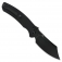 N� Artisan Cutlery Simoon Black 1882P-BBK