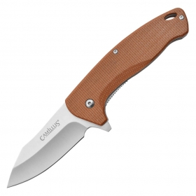 N� Camillus Arvo Assisted 19479