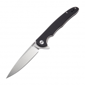 N� CJRB Cutlery Briar Black J1902-BKF