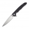 N� CJRB Cutlery Briar Black J1902-BKF