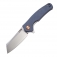 N� CJRB Cutlery Crag Gray J1904-GYF