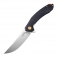 N� CJRB Cutlery Gobi Black J1906-BKC