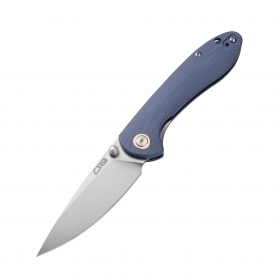 N� CJRB Cutlery Feldspar Small Grey J1912S-GYC