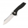 N� CJRB Cutlery Kicker Black G10 J1915-BK
