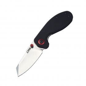 N� CJRB Cutlery Maileah Black J1918-BKF