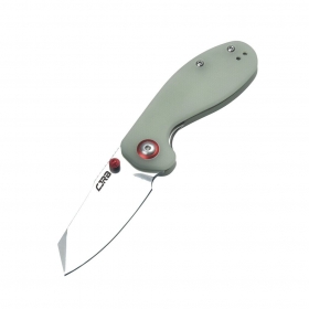 N� CJRB Cutlery Maileah Nature Green J1918-NTG