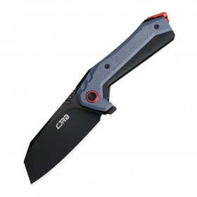 N� CJRB Cutlery Tigris Blue J1919-BU