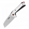 N� CJRB Cutlery Tigris White J1919-WH