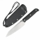 N� CJRB Cutlery Silax Black J1921B-BK