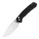 N� CJRB Cutlery Pyrite Black G10 J1925-BK