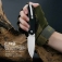 N� CJRB Cutlery Pyrite Black G10 J1925-BK