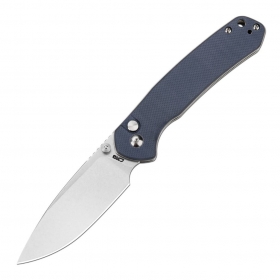 N� CJRB Cutlery Pyrite Gray G10 J1925-GY