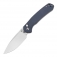 N� CJRB Cutlery Pyrite Gray G10 J1925-GY