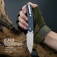N� CJRB Cutlery Pyrite Gray G10 J1925-GY