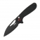 N� CJRB Cutlery Lago Black G10 Black Blade J1926-BBK