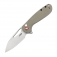 N� CJRB Cutlery Lago Desert G10 J1926-DE