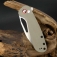 N� CJRB Cutlery Lago Desert G10 J1926-DE