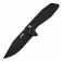 N� CJRB Cutlery Riff Black G10 Black Blade J1928-BBK