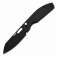 N� CJRB Cutlery Ekko Black Steel J1929B-BST