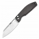N� CJRB Cutlery Ekko Carbon Fiber J1929B-CF