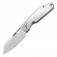 N� CJRB Cutlery Ekko Steel J1929B-ST