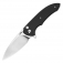 N� CJRB Cutlery Space Cowboy Black G10 J1930-BK