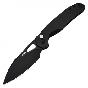N� CJRB Cutlery Frack Black J1931-BST