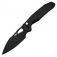 N� CJRB Cutlery Frack Black J1931-BST