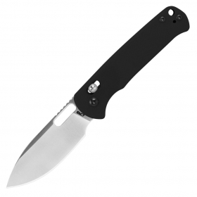 N� CJRB Cutlery Hectare Black G10 J1935-BK