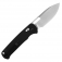 N� CJRB Cutlery Hectare Black G10 J1935-BK