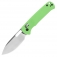 N� CJRB Cutlery Hectare Green G10 J1935-GN