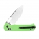 N� CJRB Cutlery Hectare Green G10 J1935-GN