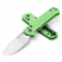 N� CJRB Cutlery Hectare Green G10 J1935-GN