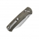 N� CJRB Cutlery Hectare-Alt OD Green Micarta J1935AK-ODG