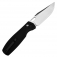 N� CJRB Cutlery Prado Black G10 J1936-BK