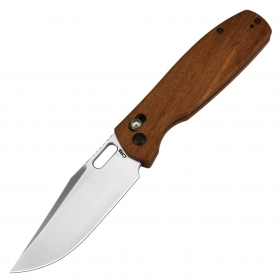 N� CJRB Cutlery Prado Rosewood Wood J1936-WD