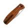N� CJRB Cutlery Prado Rosewood Wood J1936-WD