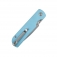 N� CJRB Cutlery Nova Baby Blue G10 J1937-BU
