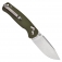 N� CJRB Cutlery Shale Green G10 J1943-GN