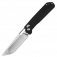 N� CJRB Cutlery Bellona Black G10 J1947-BK