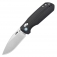 N� CJRB Cutlery Maximal Black G10 J1954-BK