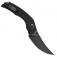 N� CJRB Cutlery Nanner Black G10 J1955-BBK