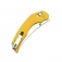 N� CJRB Cutlery Nanner Yellow G10 J1955-YE